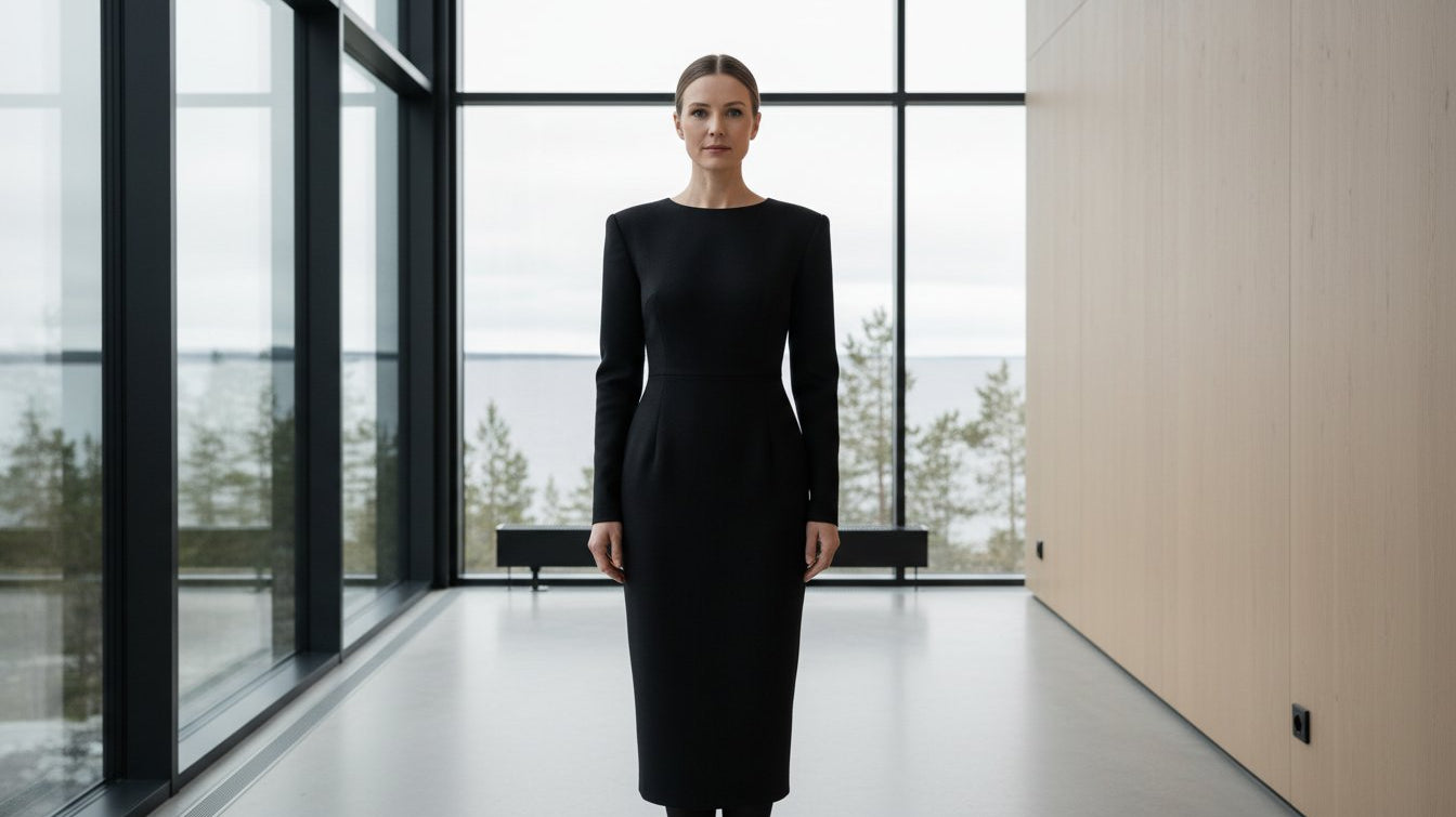 Mekko: Kuratoitu opas skandinaaviseen tyyliin ja laatuun