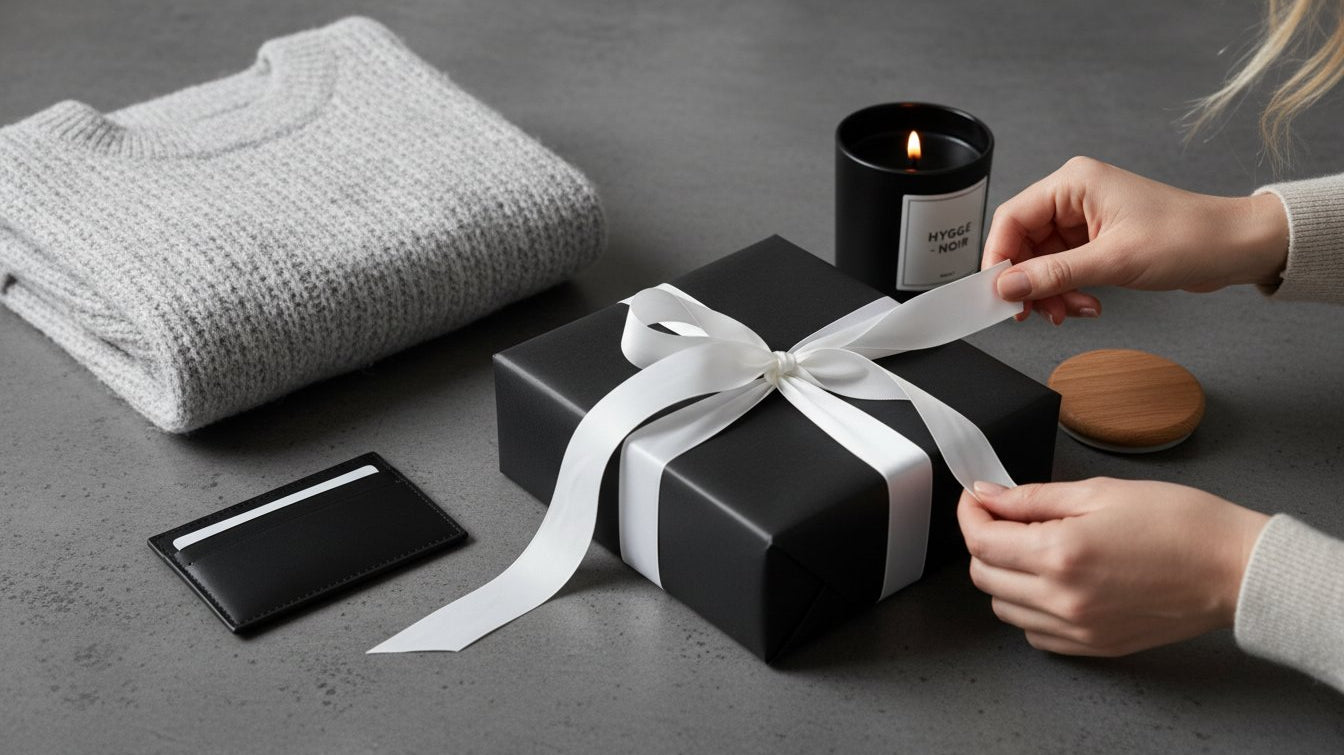 Lahjaidea Oulu: Kuratoitu opas tyylikkäisiin ja laadukkaisiin lahjoihin 2026