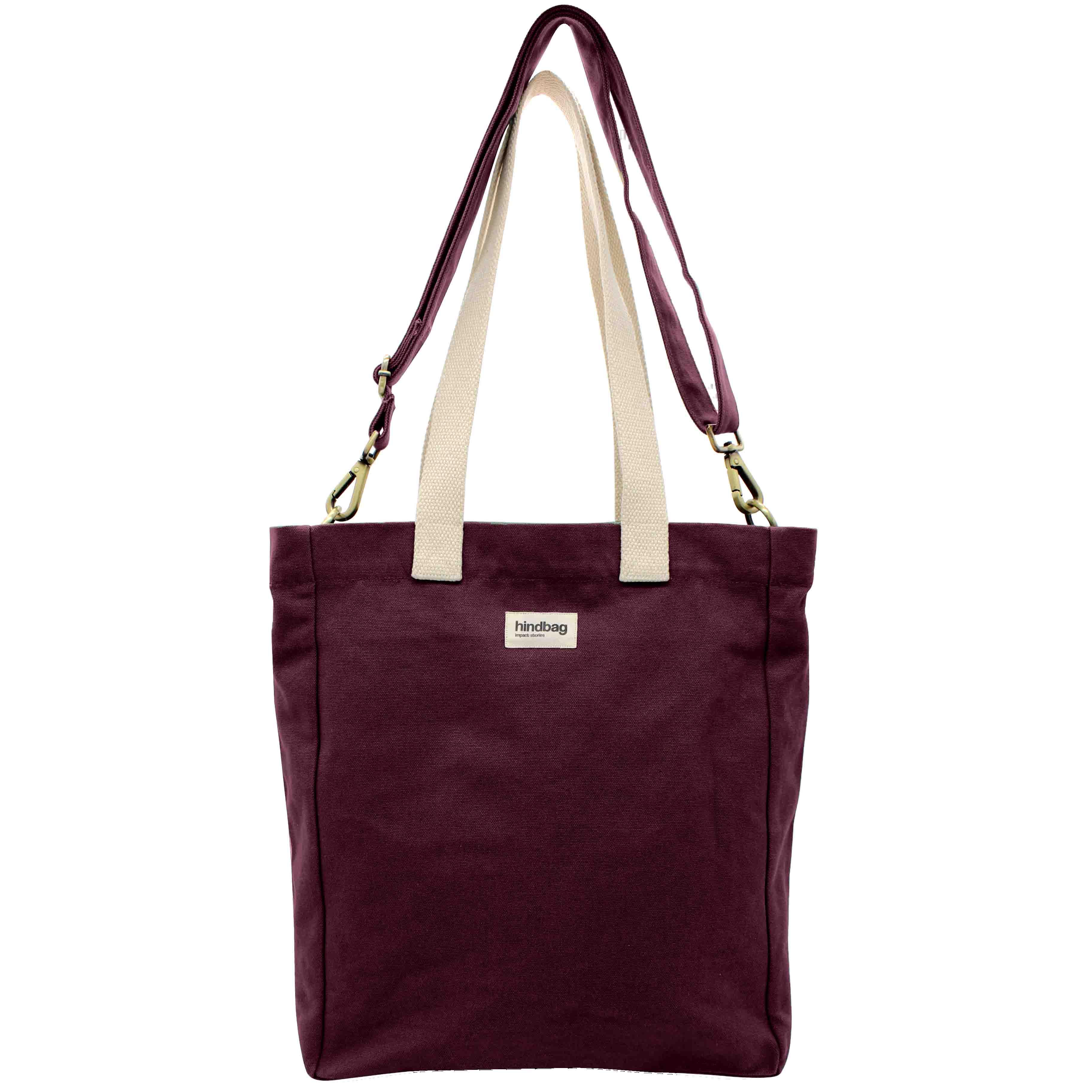Hindbag