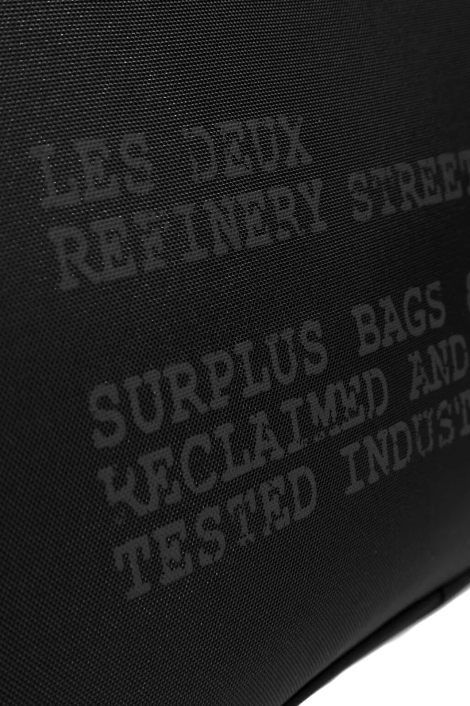 Les Deux