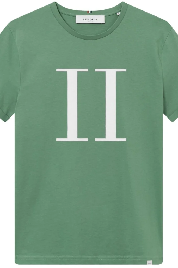 Encore T-Shirt Les Deux