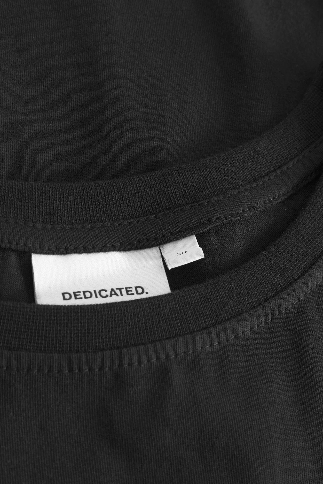 Dedicated