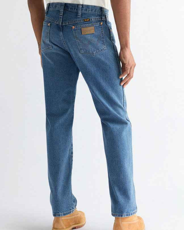 Wrangler