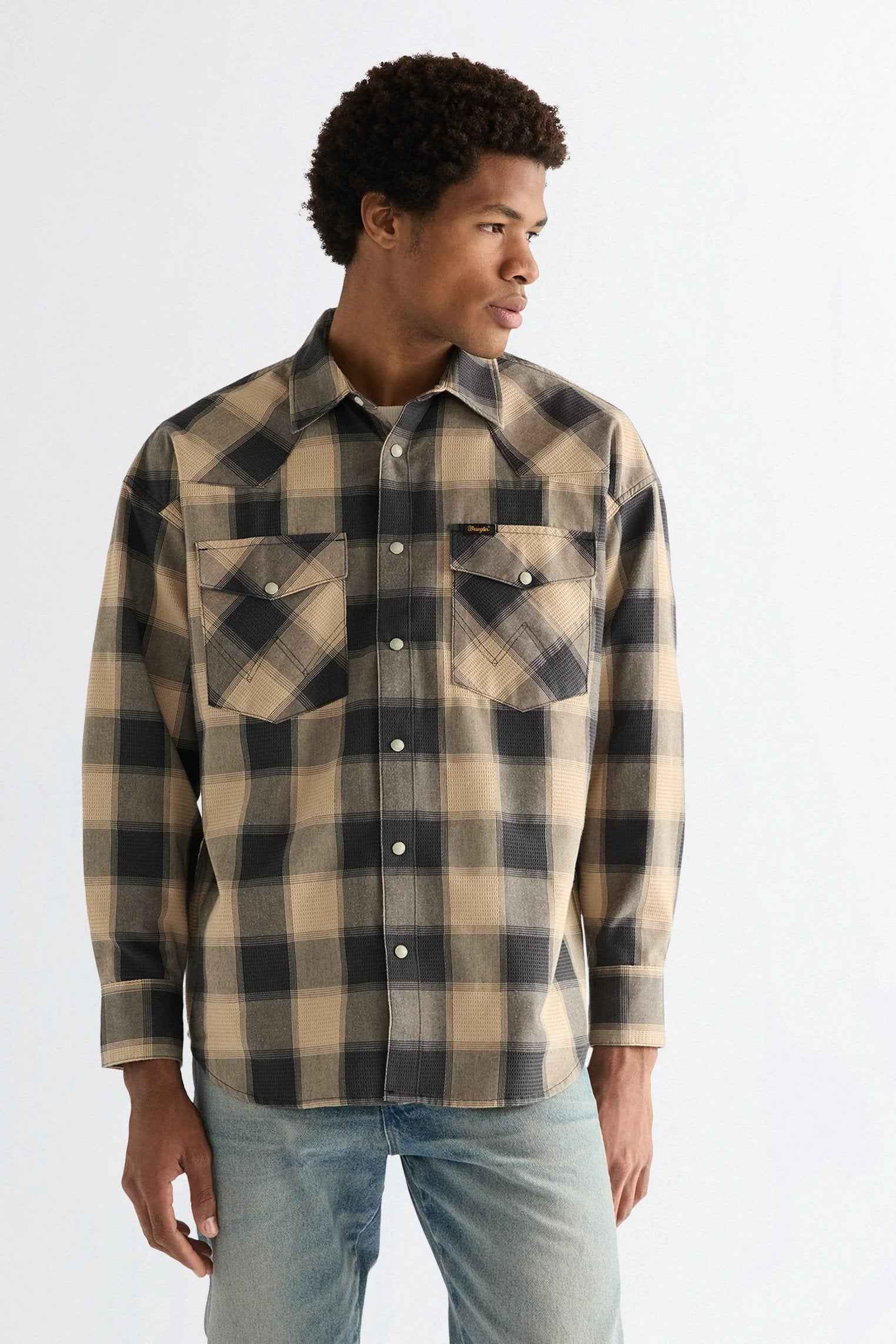 Wrangler