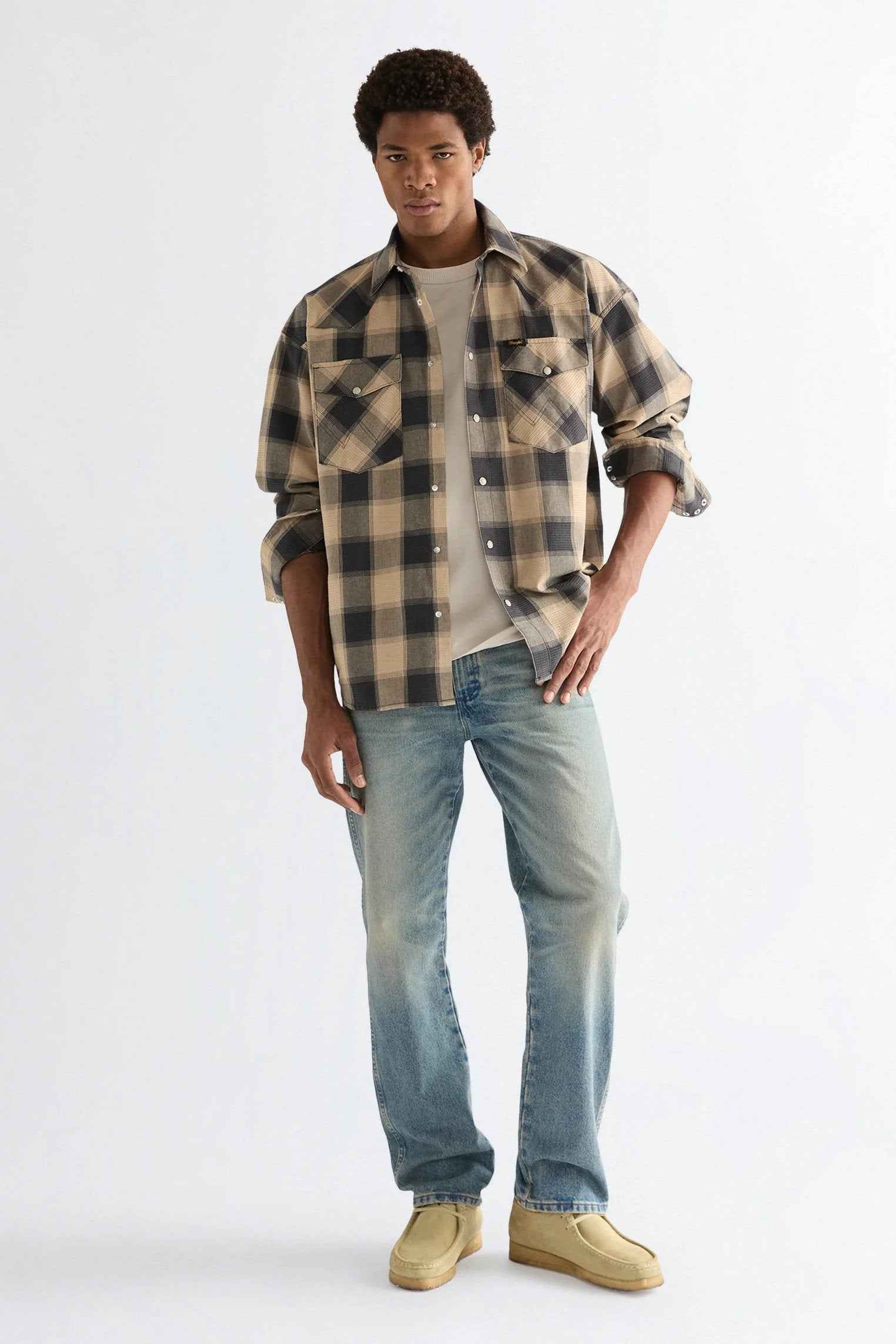 Wrangler