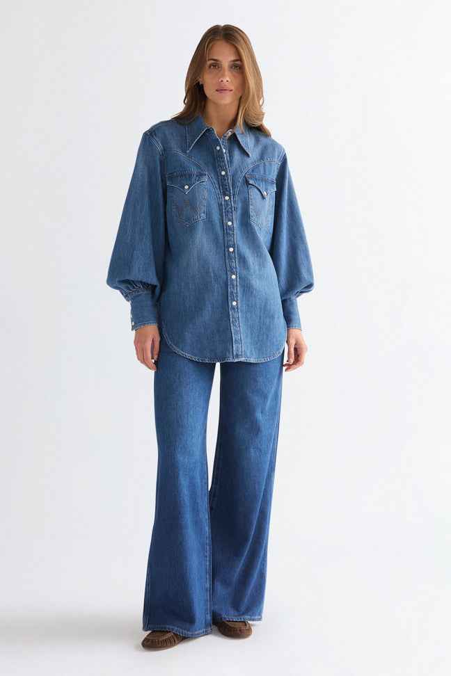 Wrangler