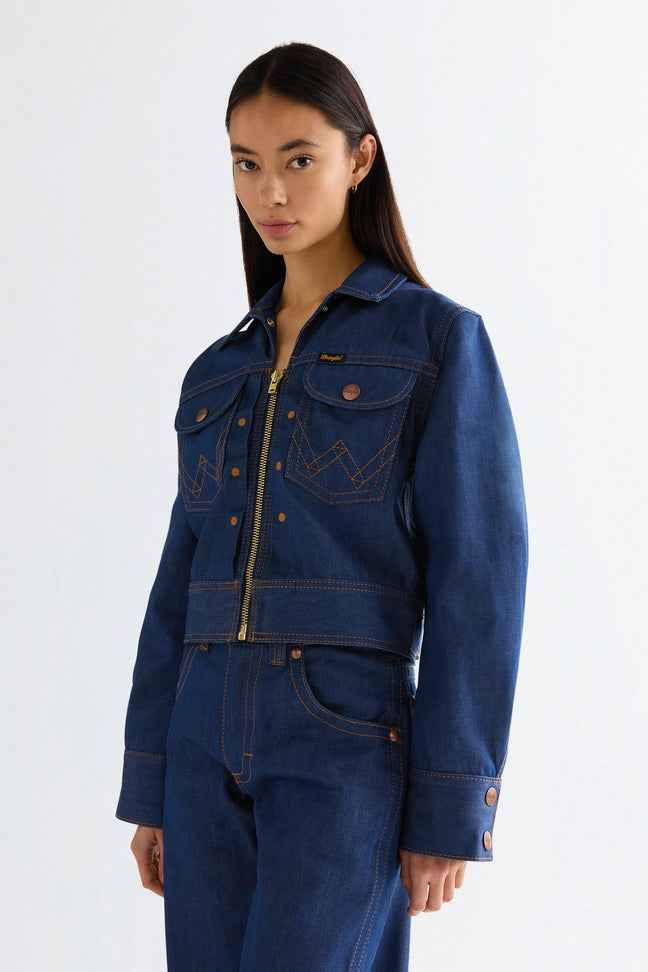 Wrangler