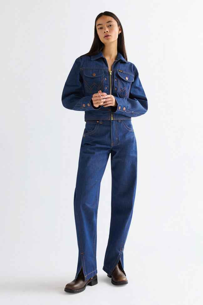 Wrangler