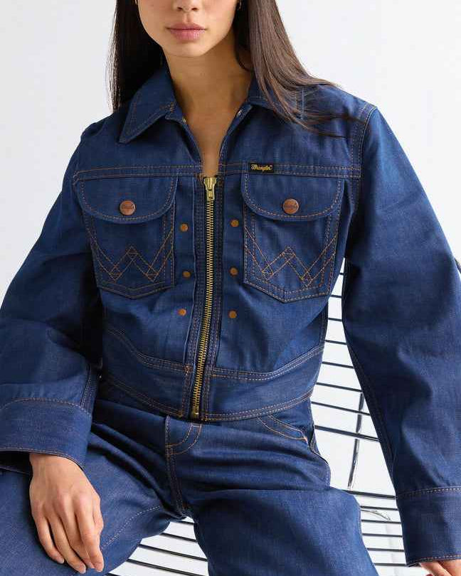 Wrangler