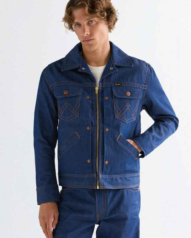 Wrangler