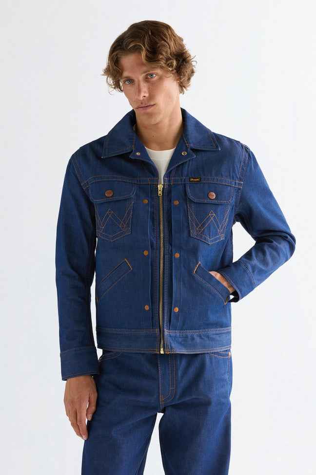 Wrangler
