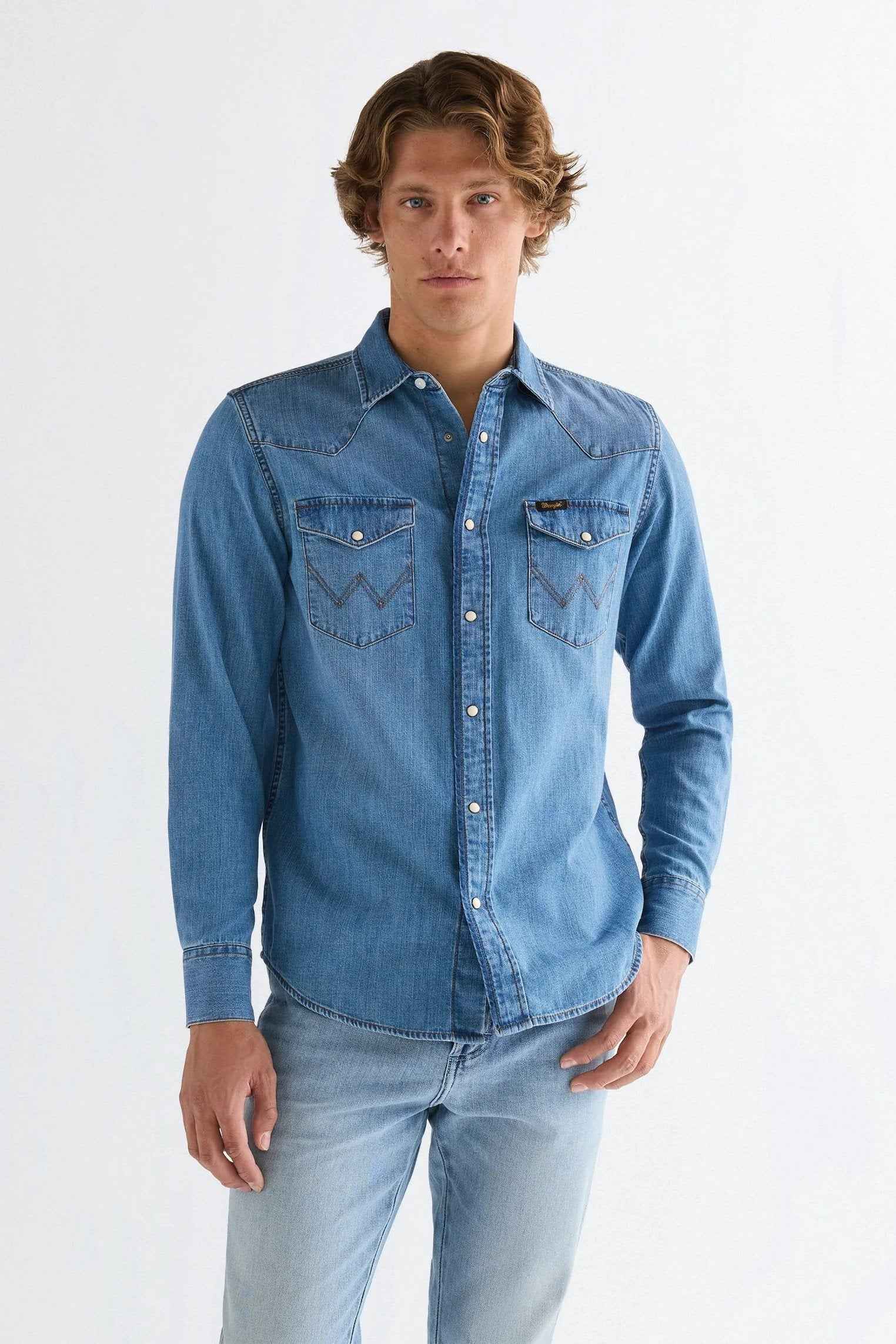 Wrangler