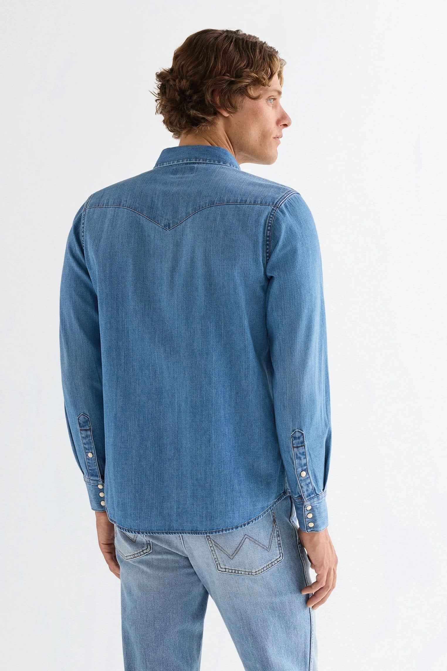 Wrangler