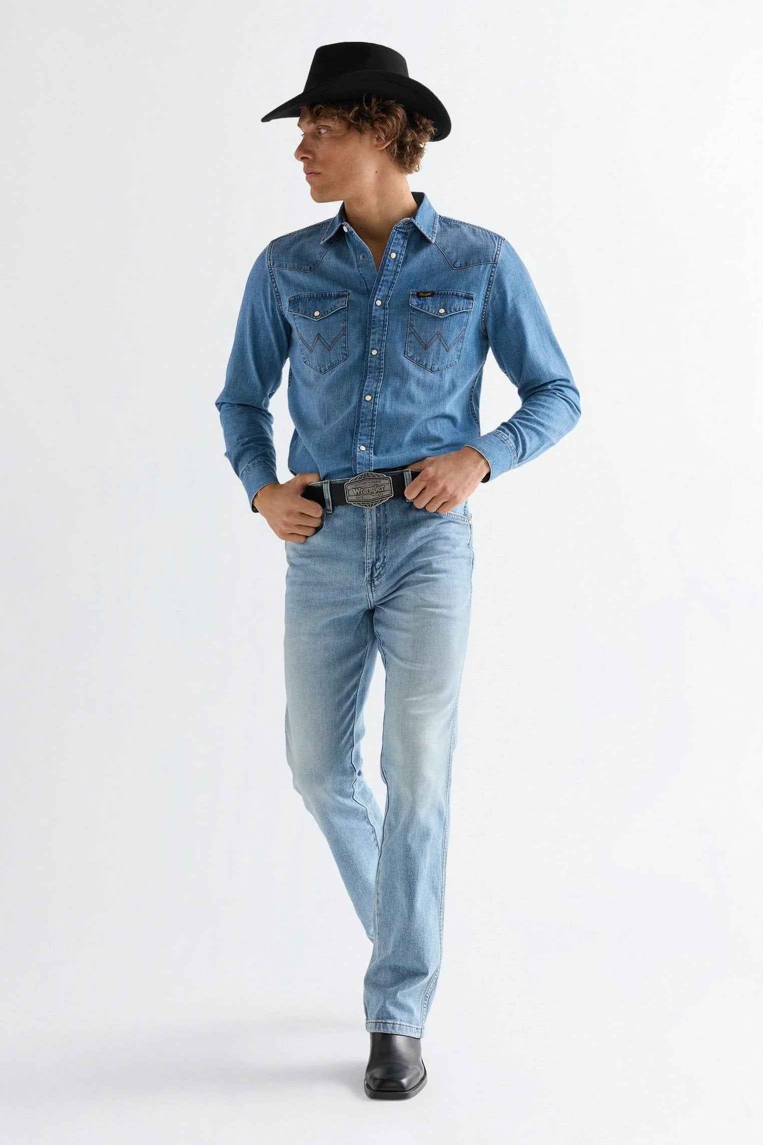 Wrangler