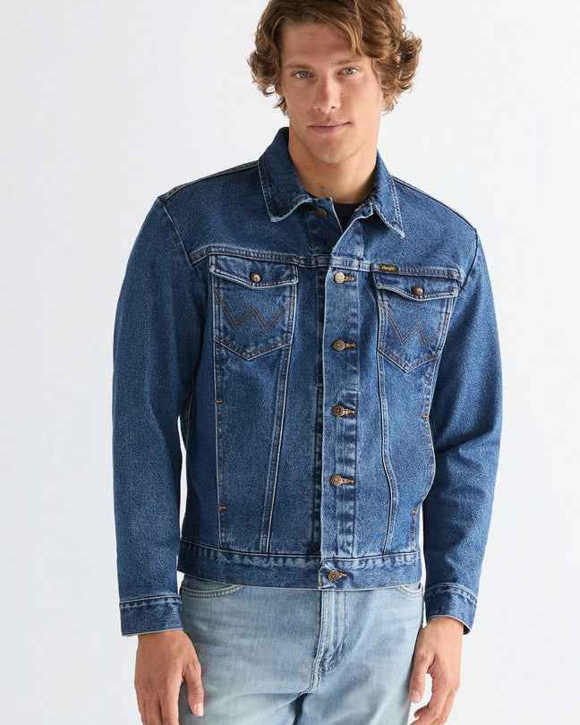 Wrangler