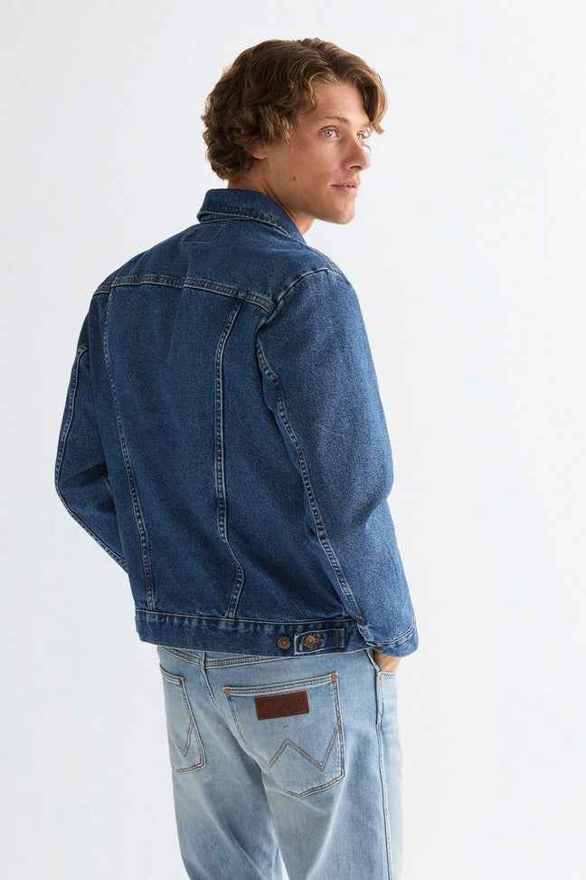 Wrangler