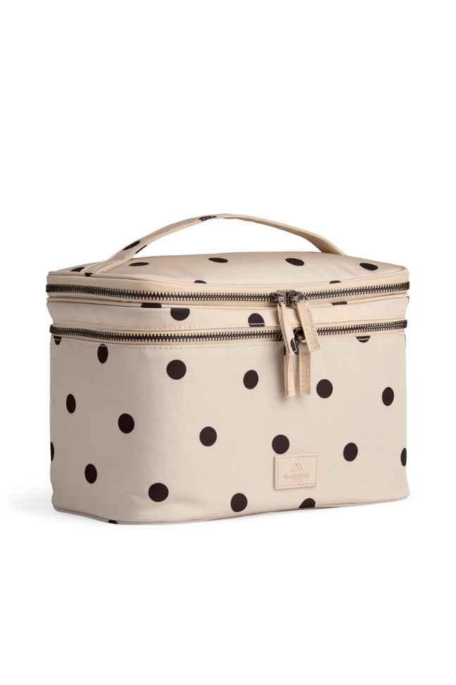 TreasureMBG Toiletry Bag Markberg