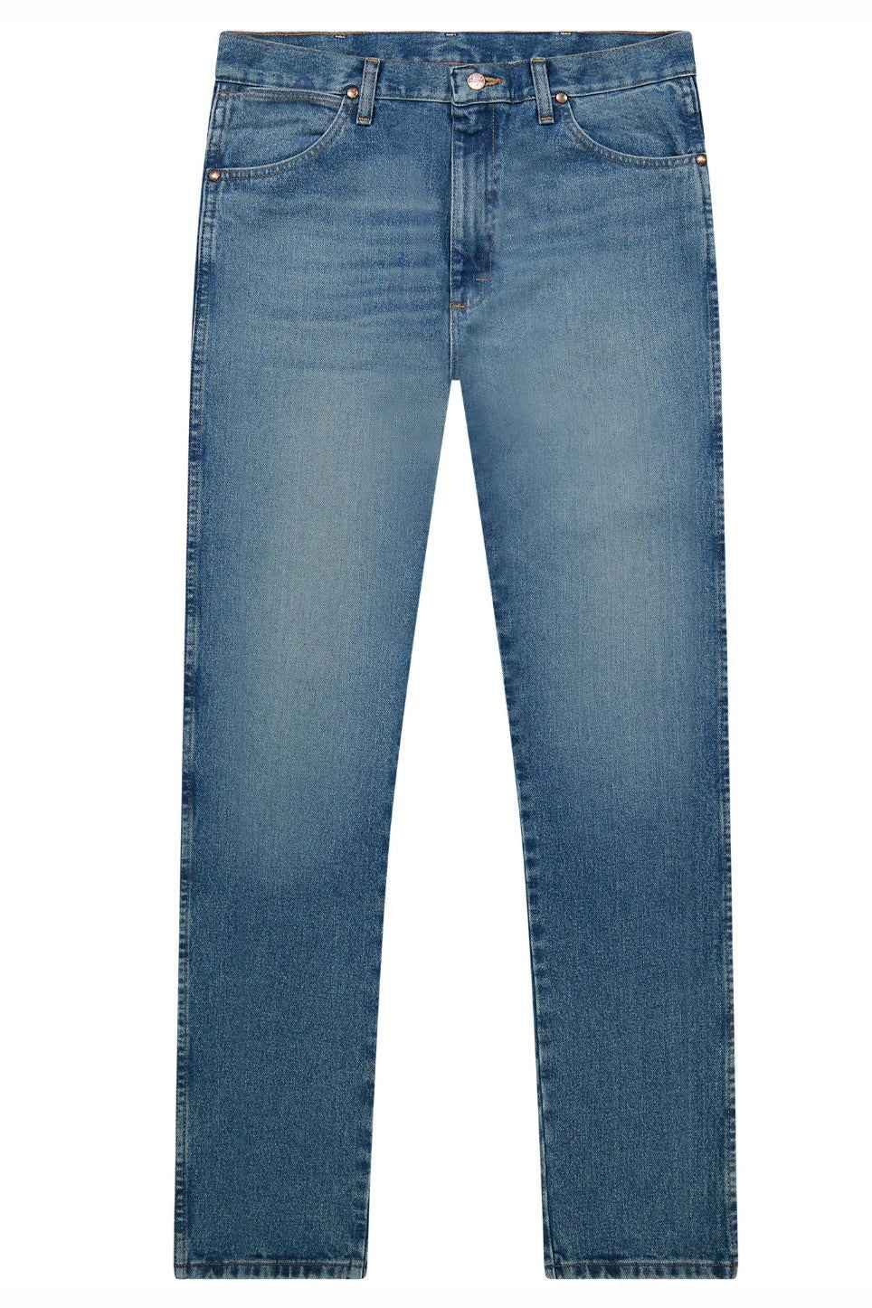 13MWZ BREEZE HUNTER Wrangler
