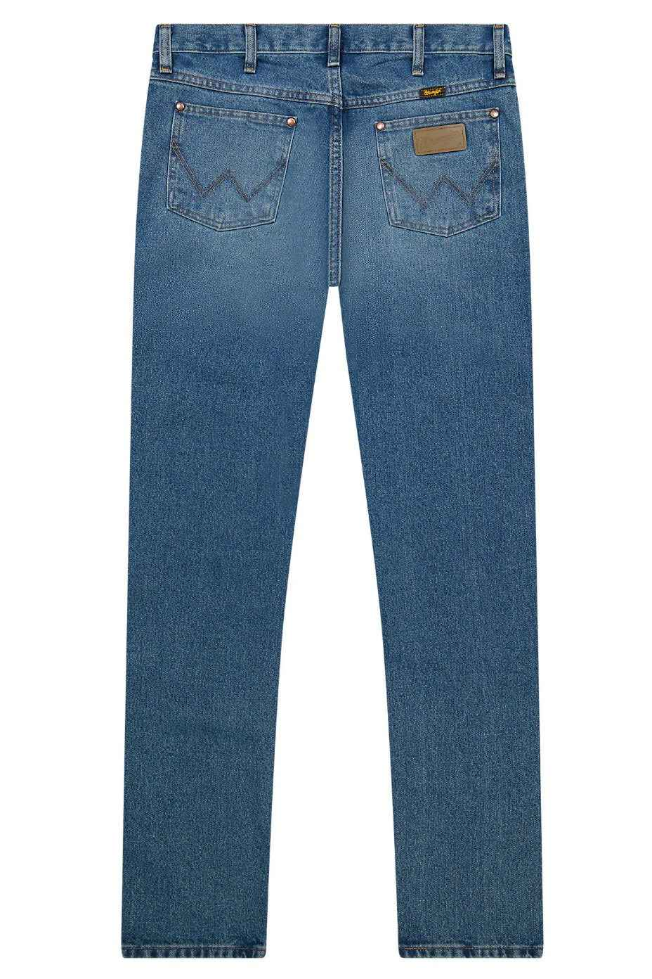 13MWZ BREEZE HUNTER Wrangler
