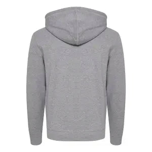 CFSEBASTIAN Hood Sweat - Light Grey Melange