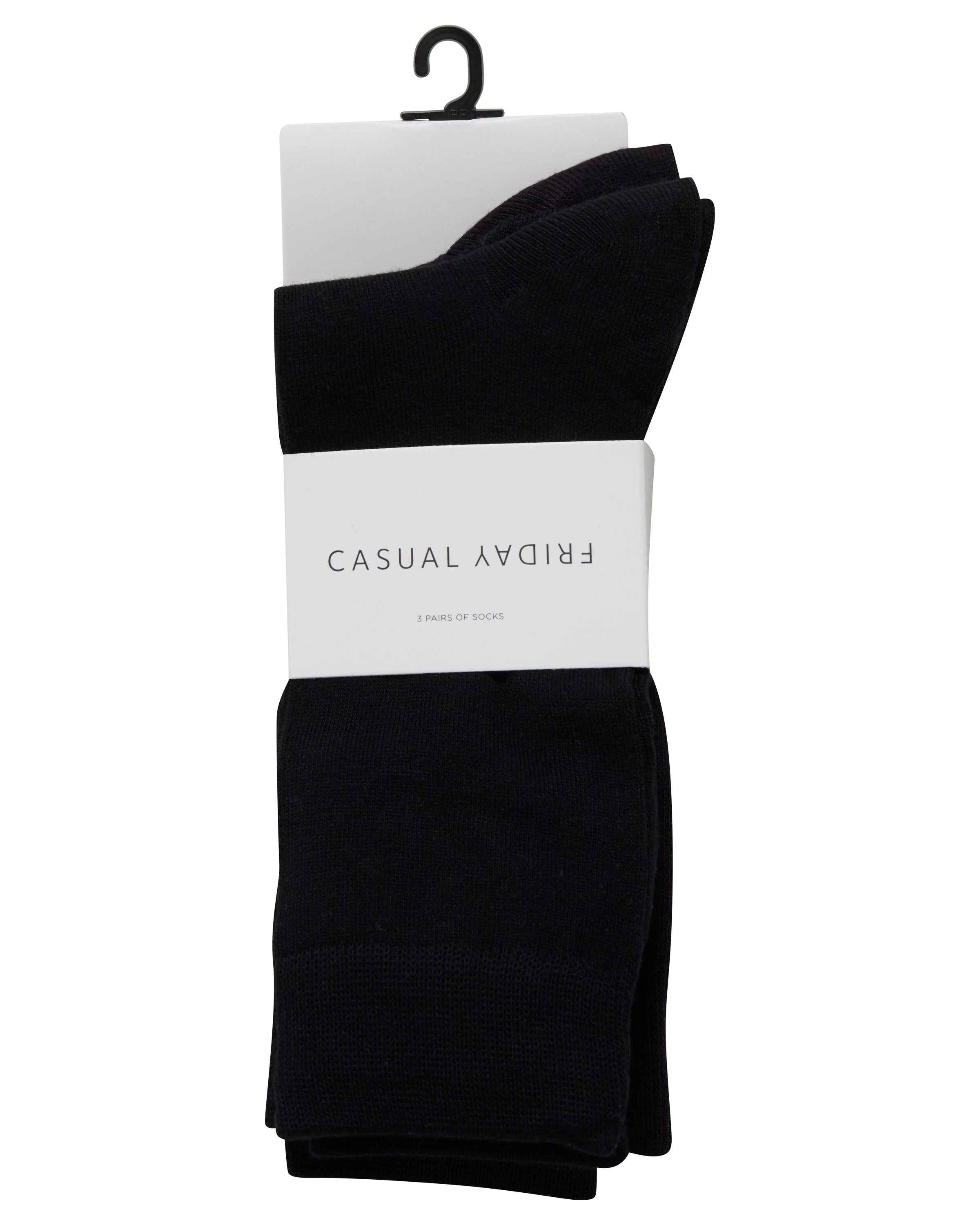 Casual Friday