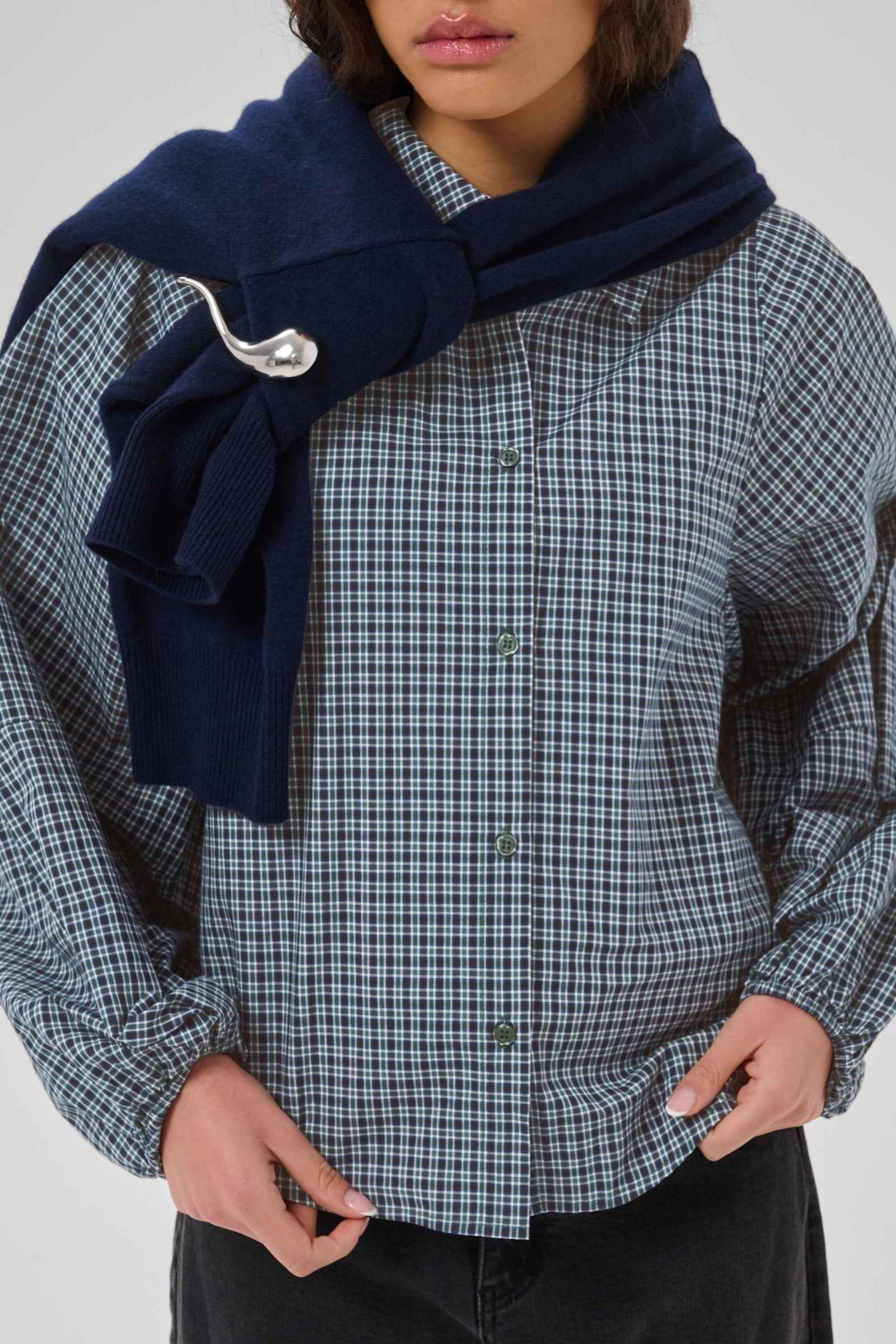 My Essential Wardrobe
