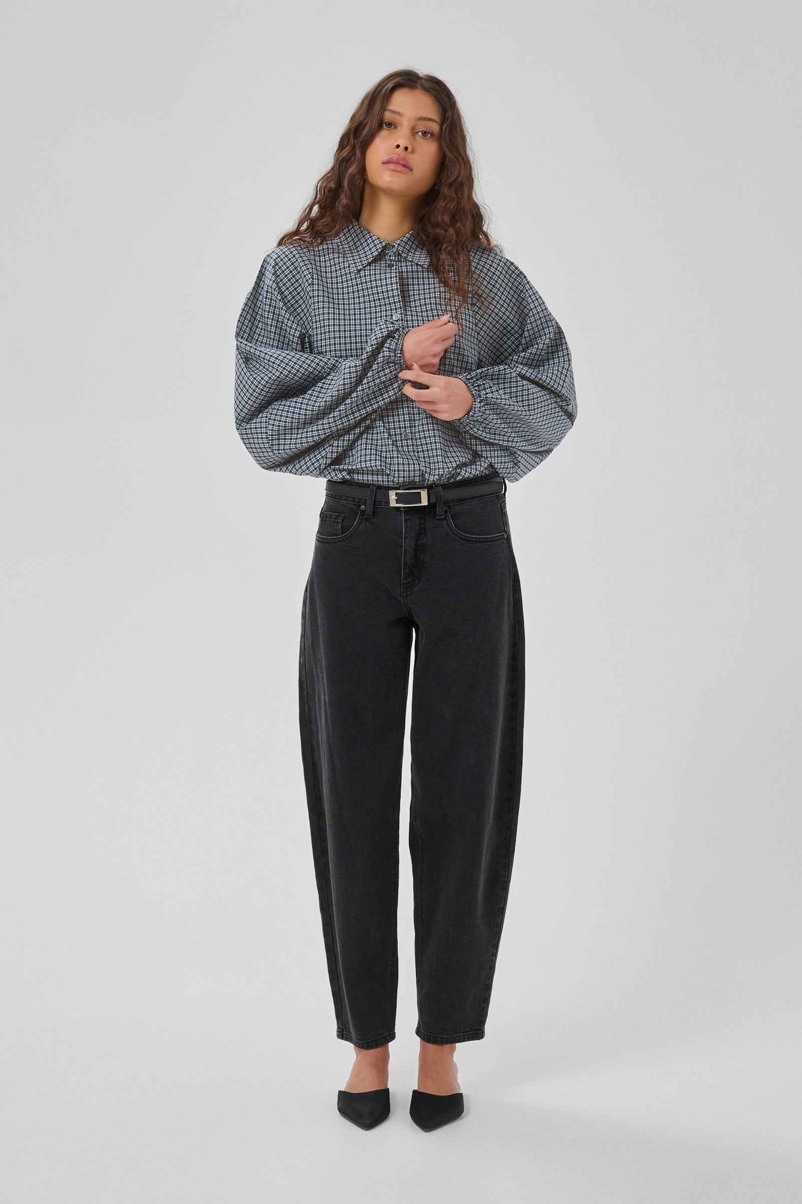 My Essential Wardrobe