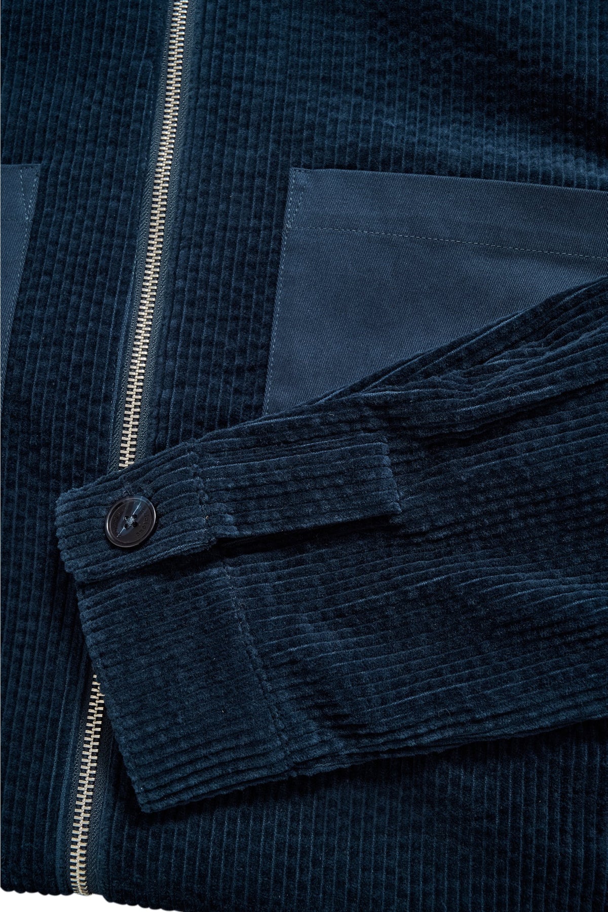 MAcroyodo paitatakki Dark Navy – Matinique miesten paitatakki, RAGS Oulu (6/7)