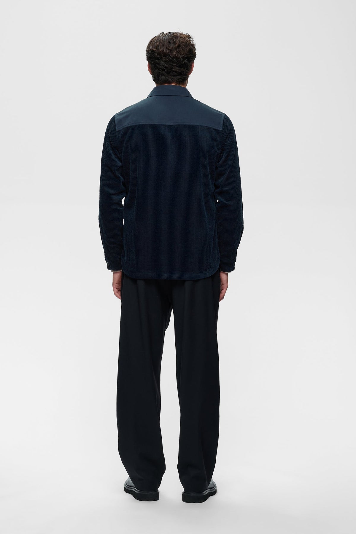 MAcroyodo paitatakki Dark Navy – Matinique miesten paitatakki, RAGS Oulu (7/7)