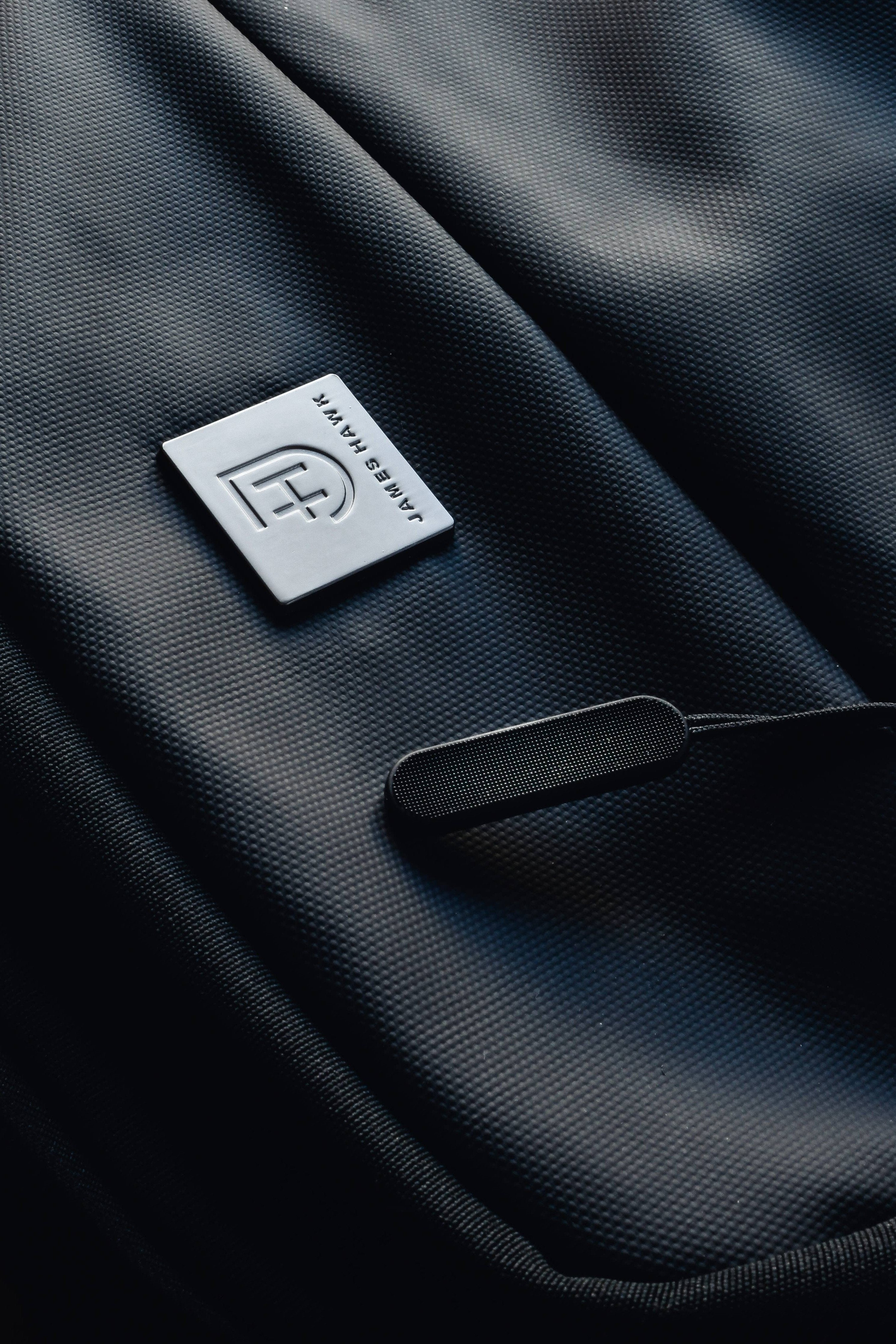 Smart Backpack James Hawk