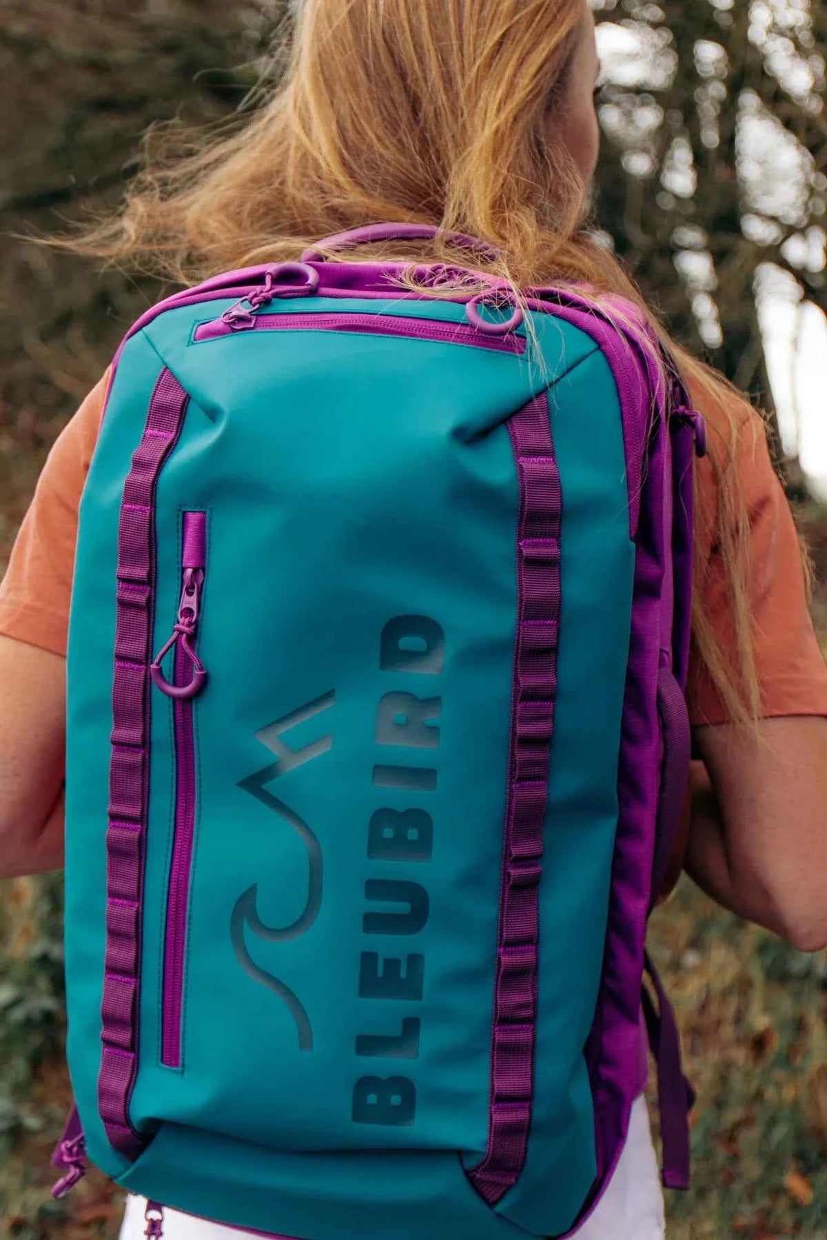 The Venture Pack - Retro