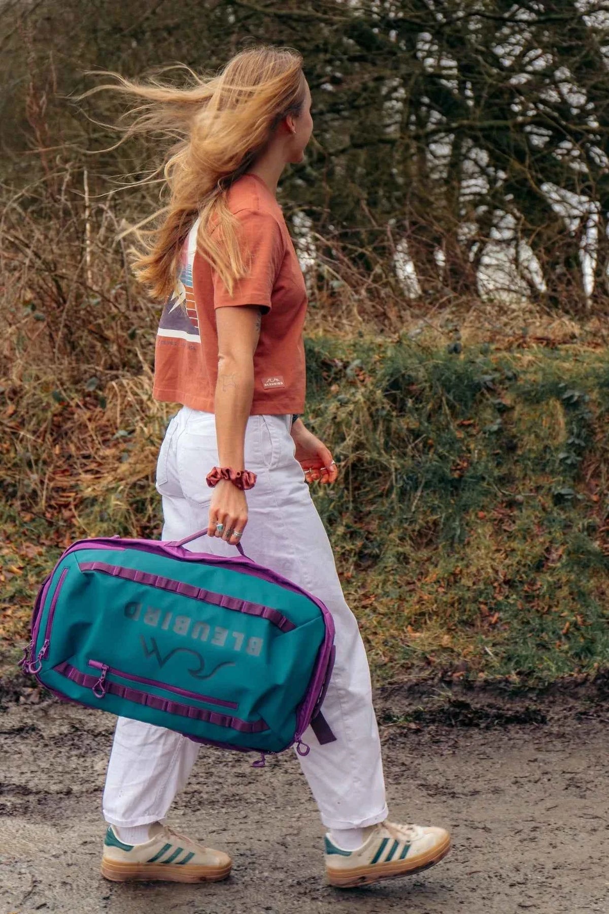 The Venture Pack - Retro