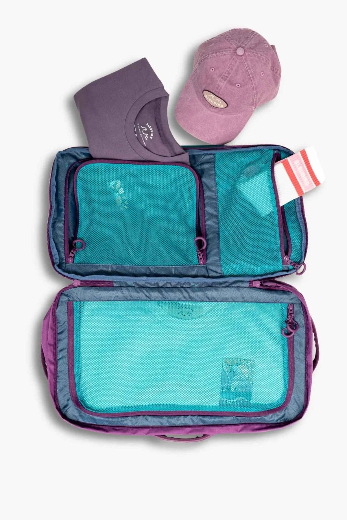 The Venture Pack - Retro
