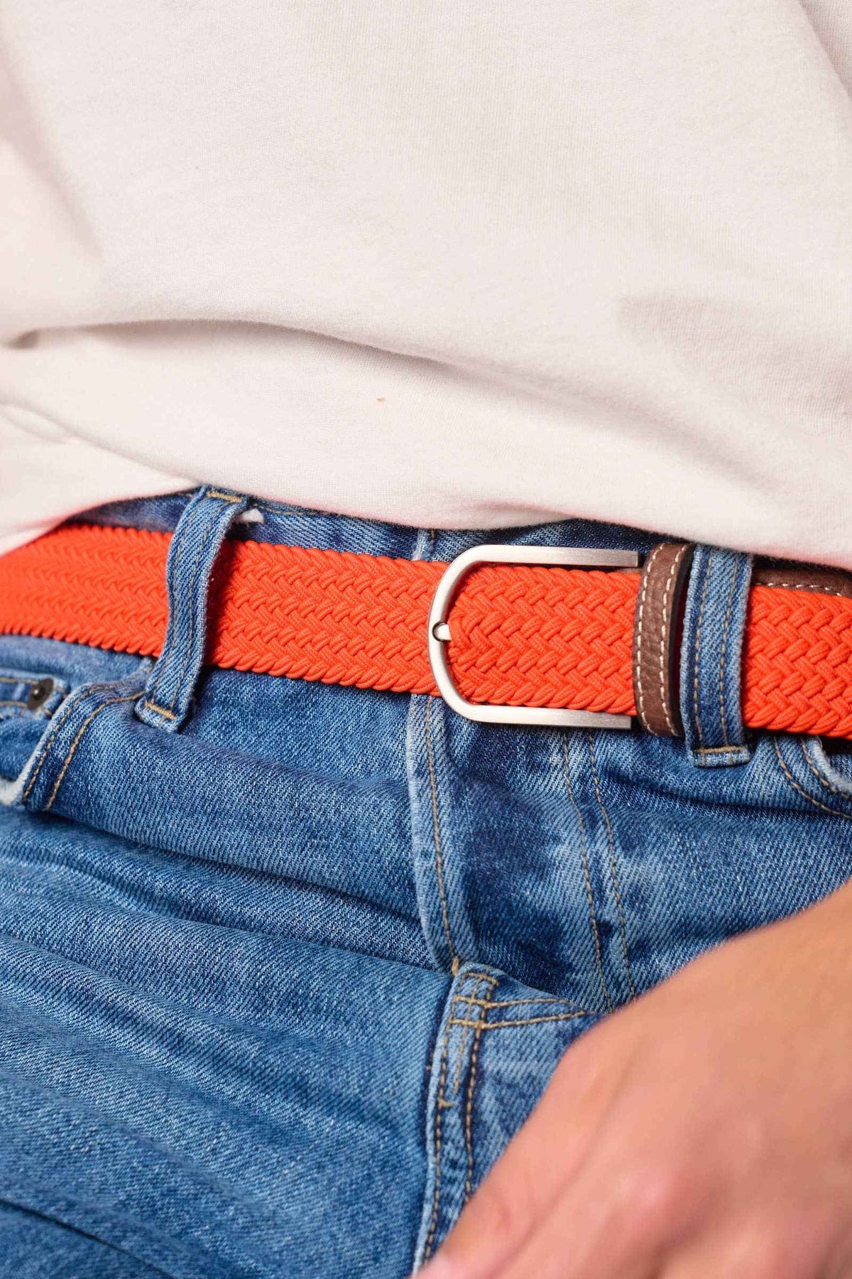 BILLYBELT