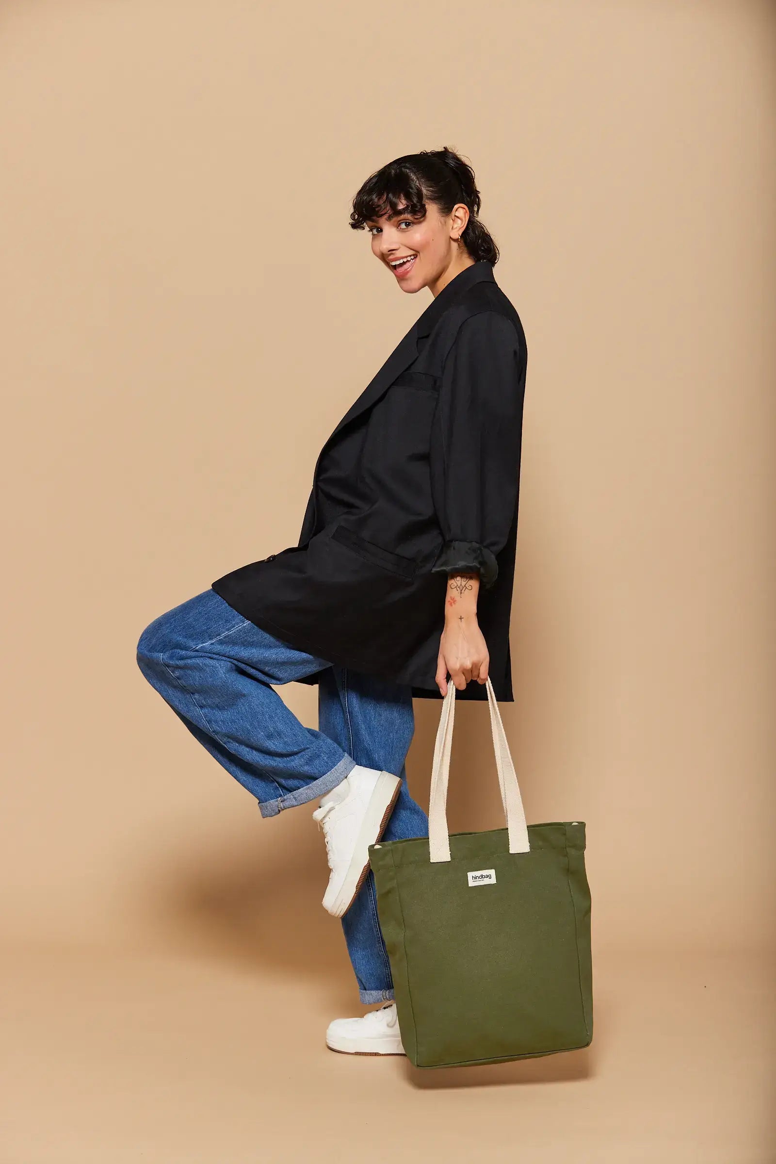 Hindbag