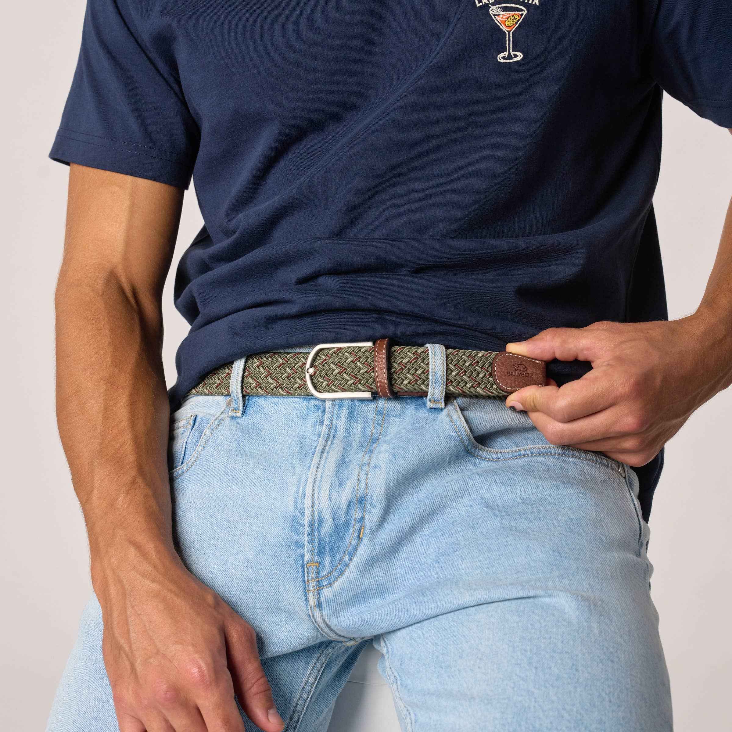 BILLYBELT