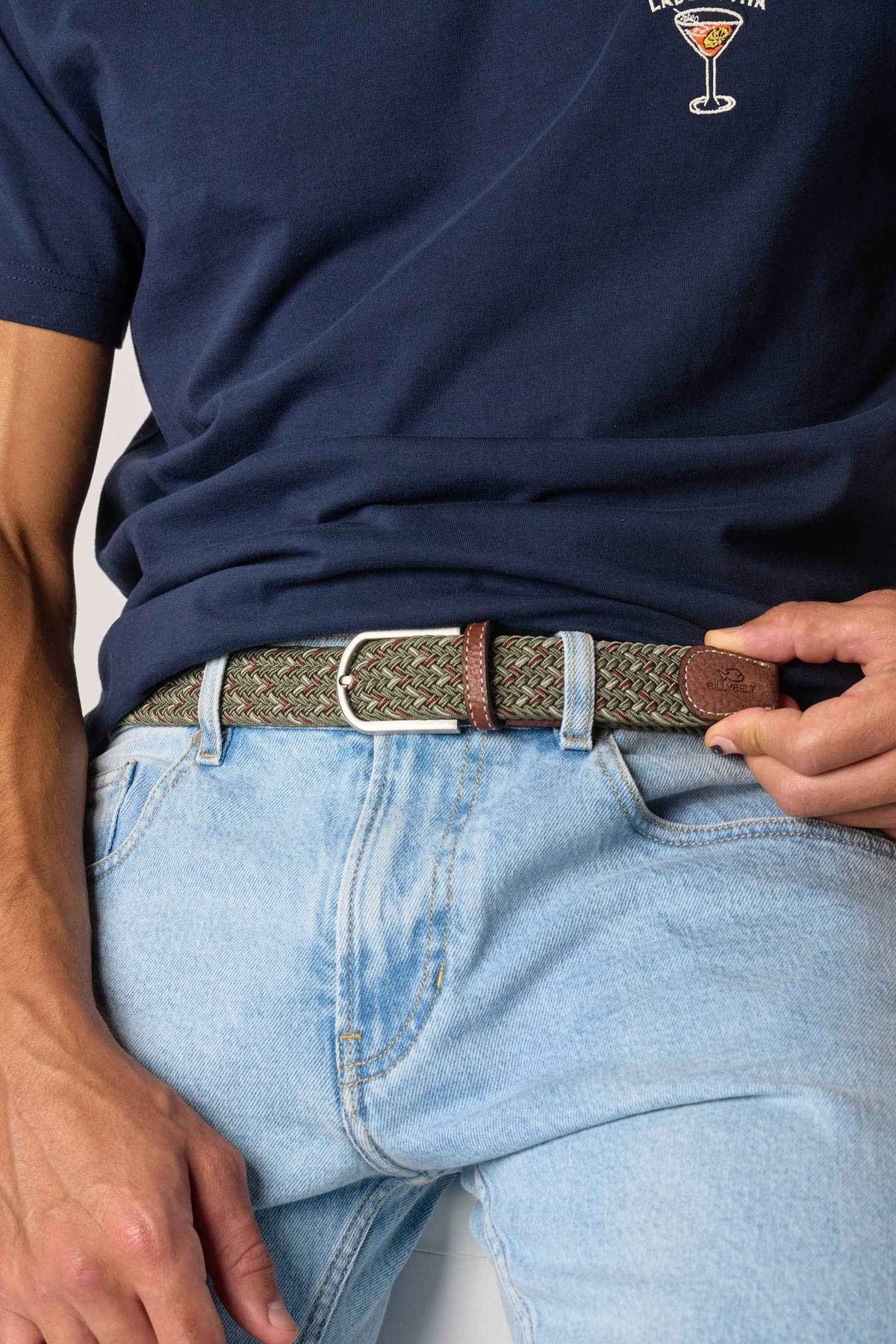 BILLYBELT