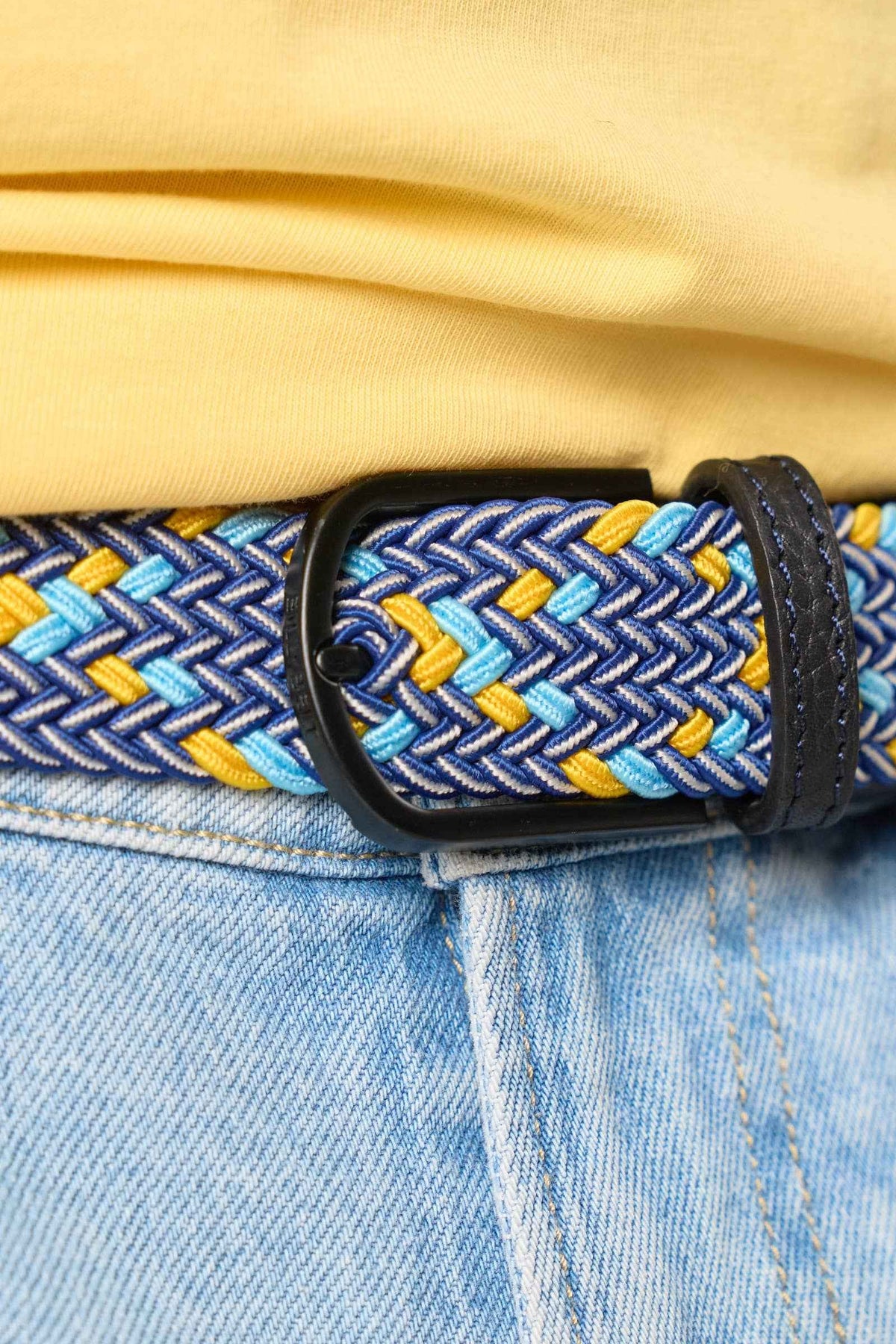 BILLYBELT