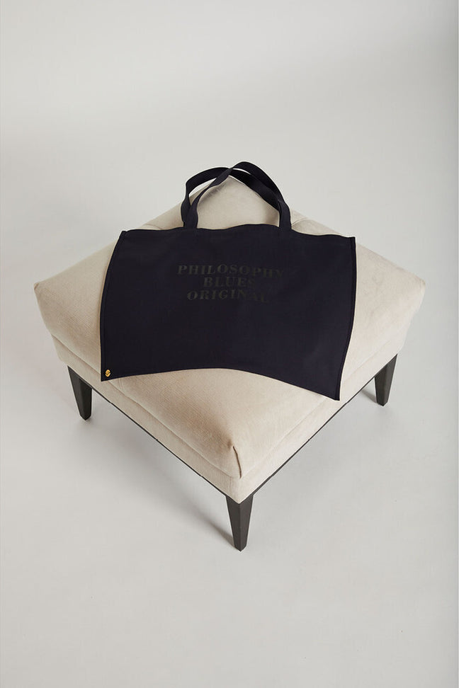 The Tote Bag PBO PBO