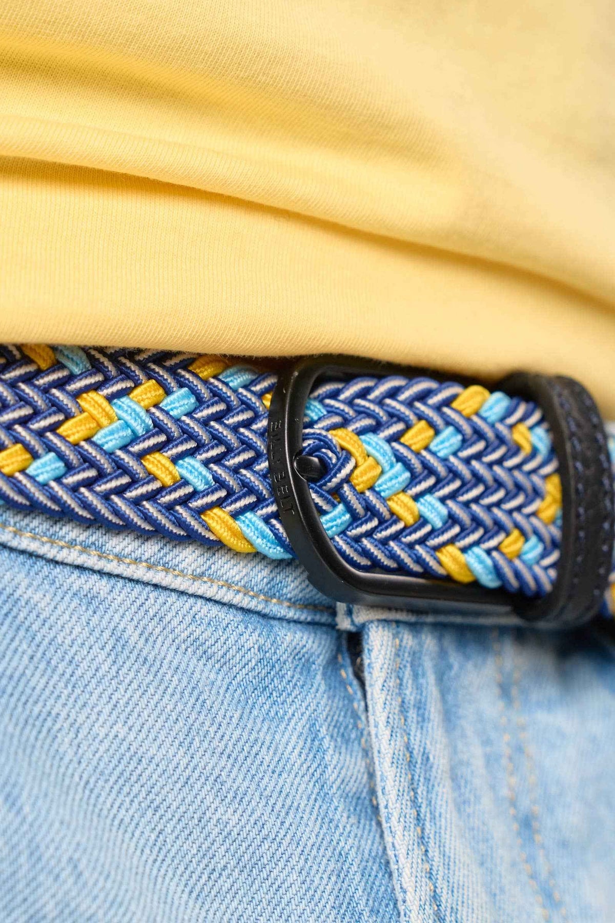 BILLYBELT