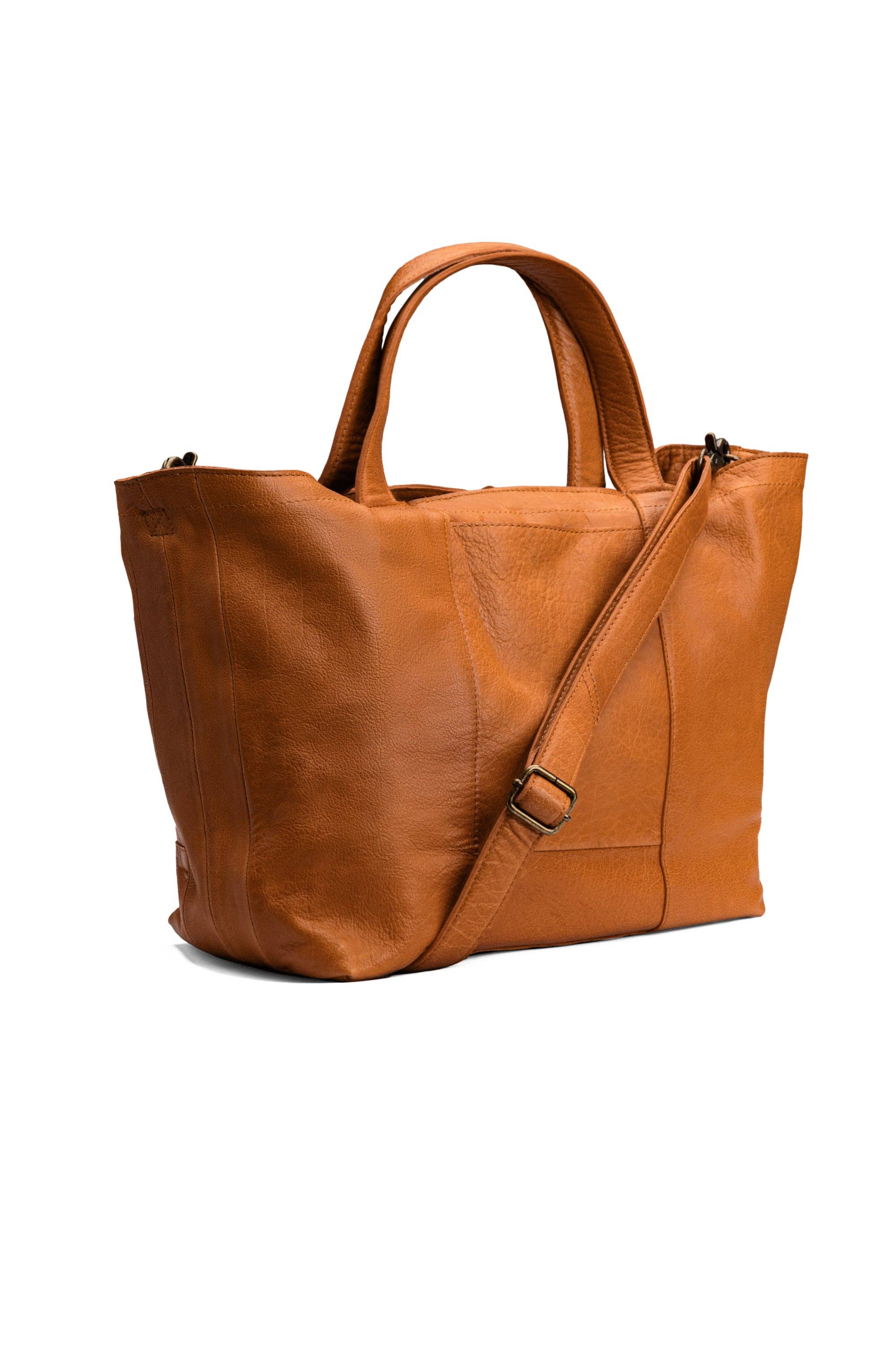 Hiba Project Bag Muud