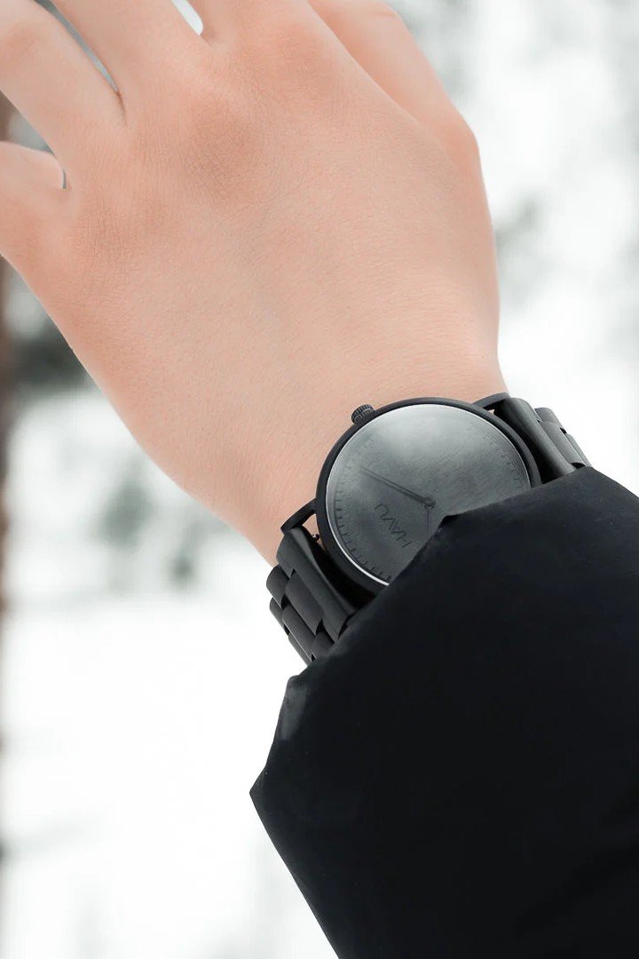 Havu Watches