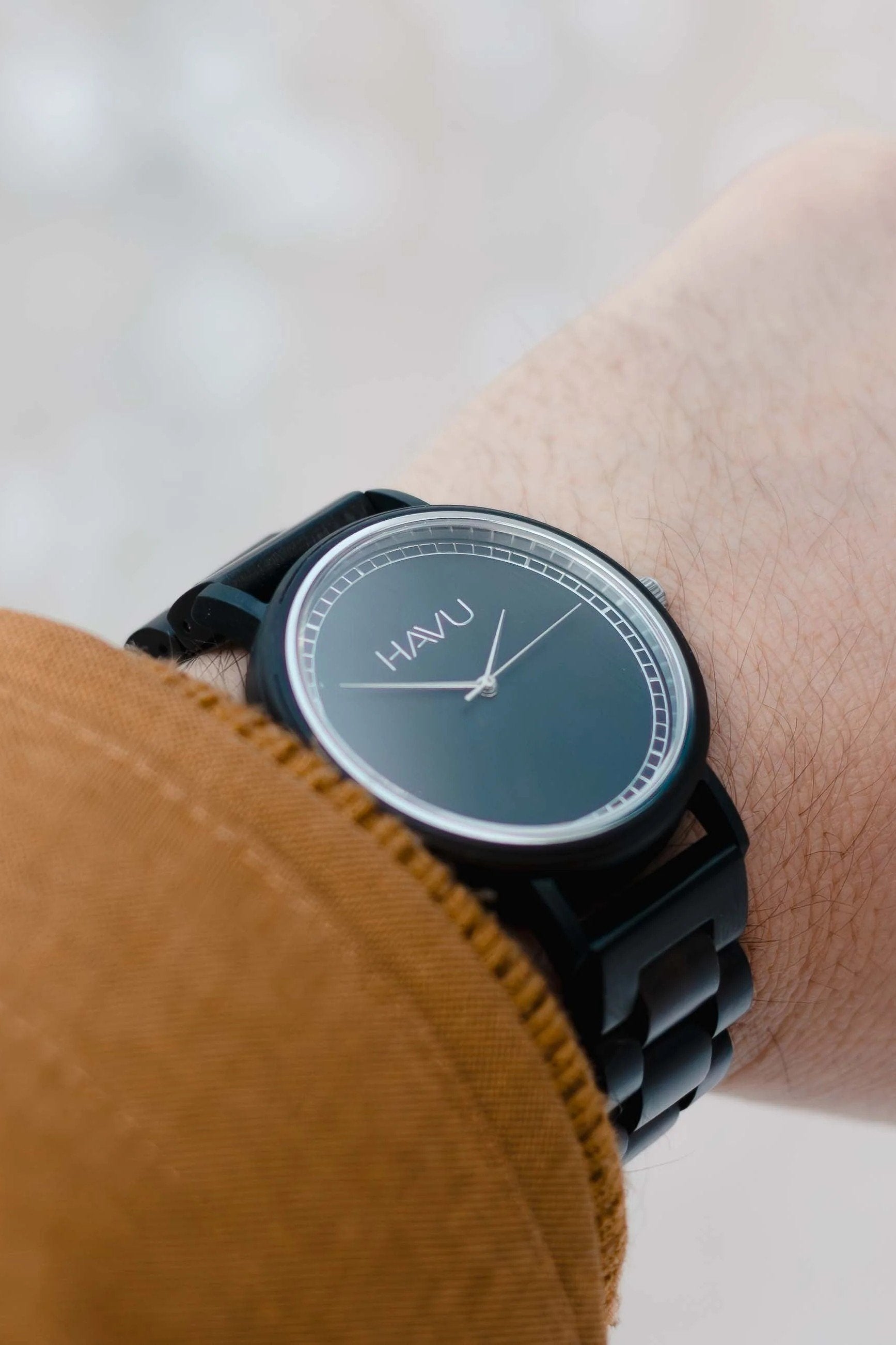 Virta (38mm) Havu Watches