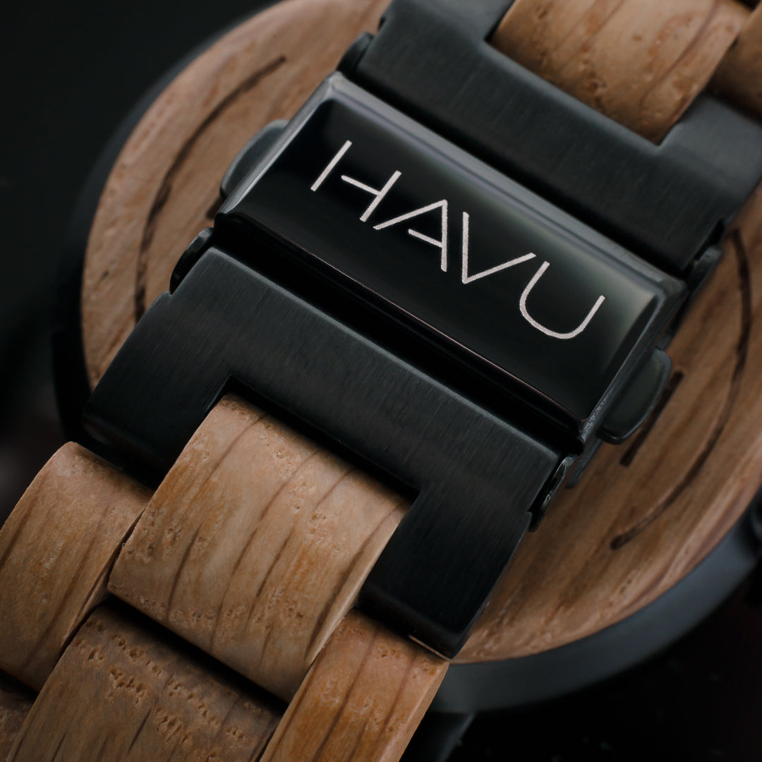 Kallio (40mm) Havu Watches