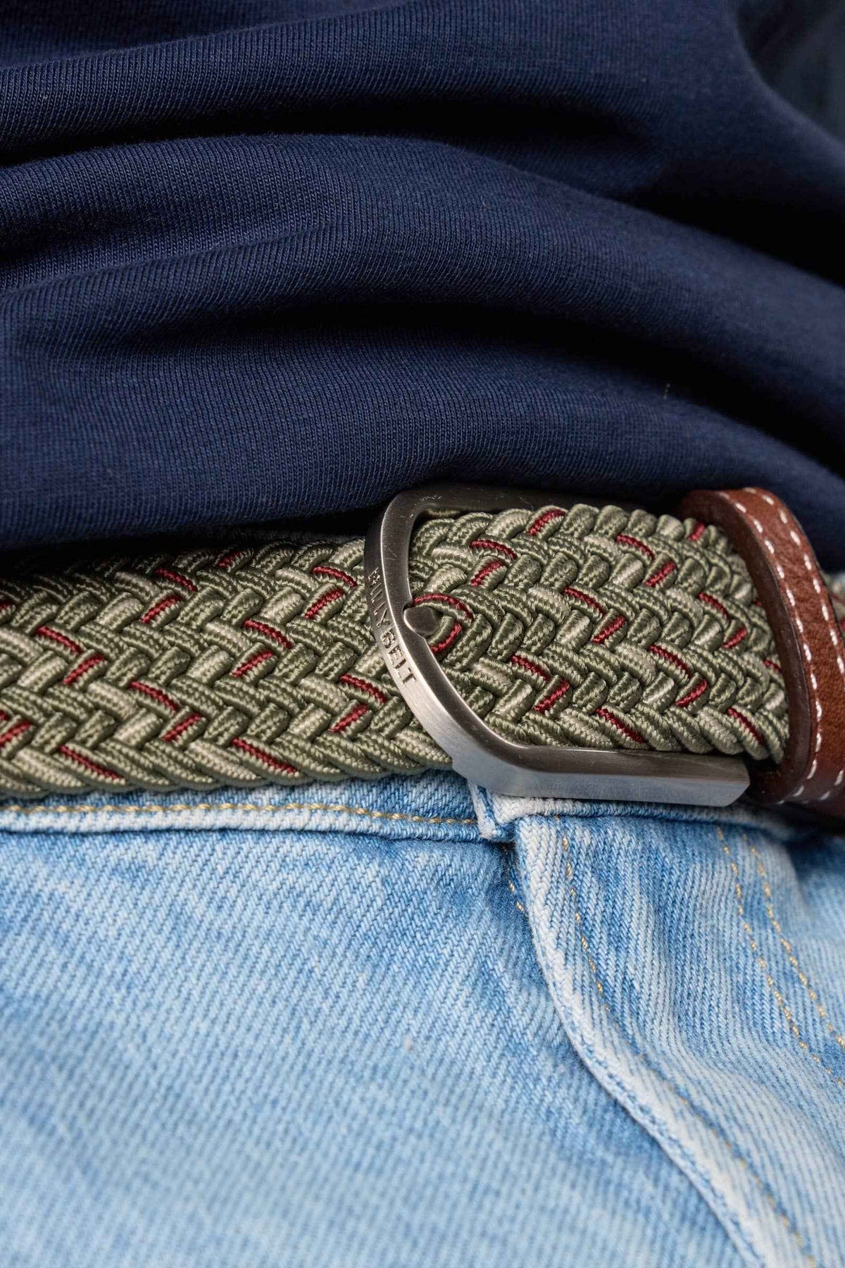 BILLYBELT
