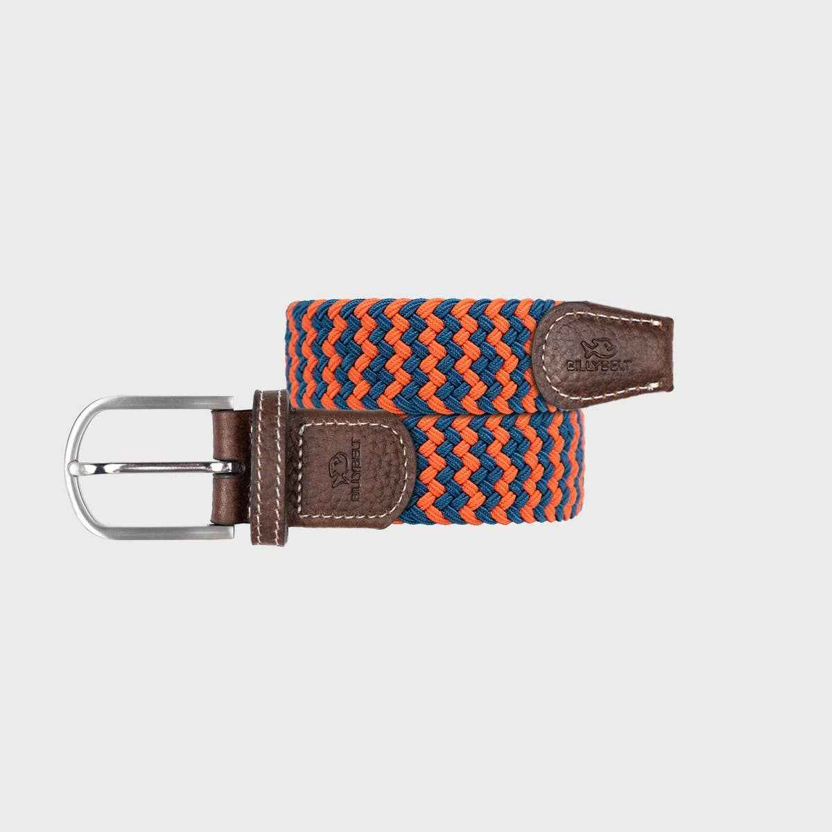 Cambridge Elastic Braided Belt BILLYBELT