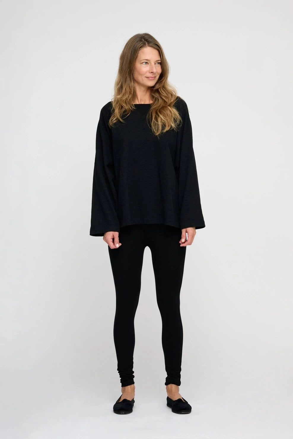 Smooth Leggings moshi moshi mind