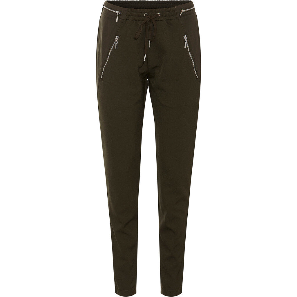 New Columbine RDF -Silver Rue de Femme