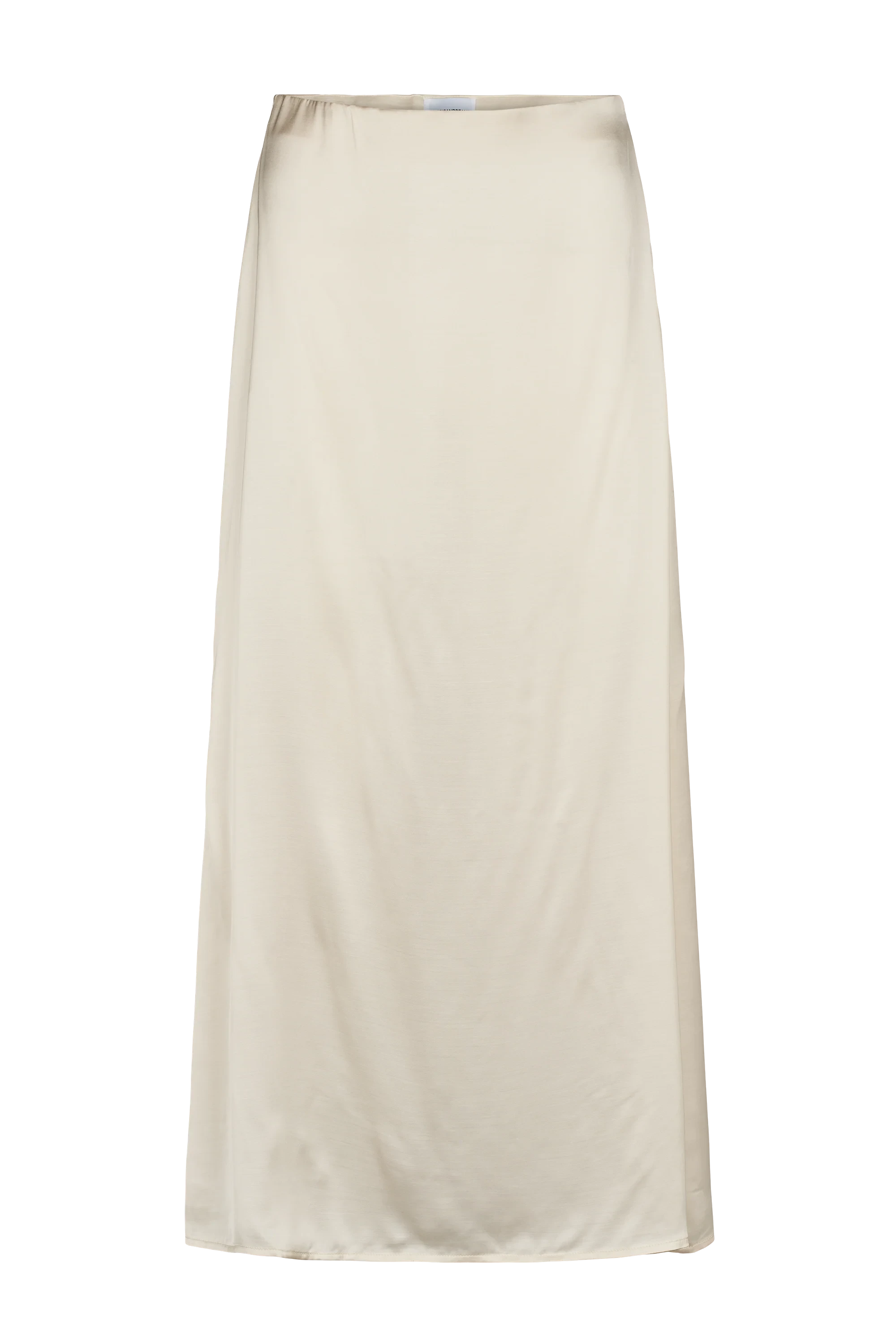Alia Skirt - Beige Americandreams