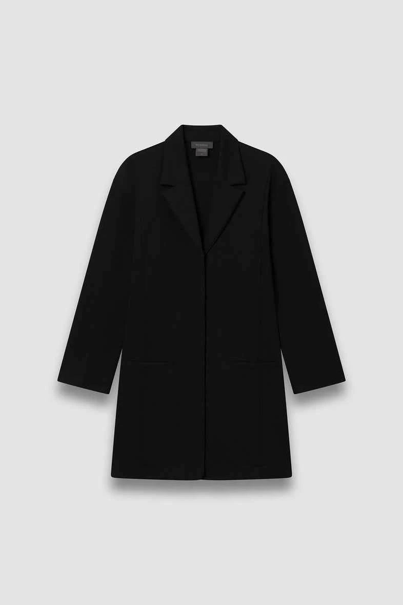 Arvida Blazer Dress Residus